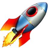 rocket